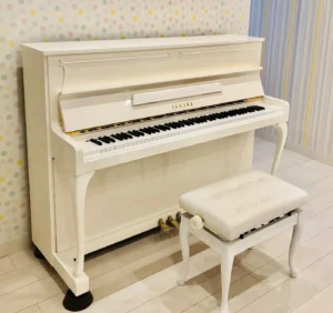 đàn piano yamaha W116HC