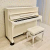đàn piano yamaha W116HC