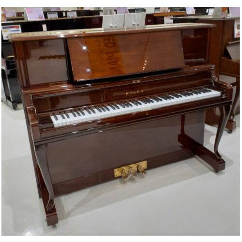 Piano ROLEX RX300DW
