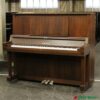 Đàn Piano Yamaha W102B
