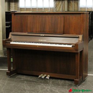 Đàn Piano Yamaha W102B