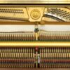 Đàn Piano Yamaha W102B