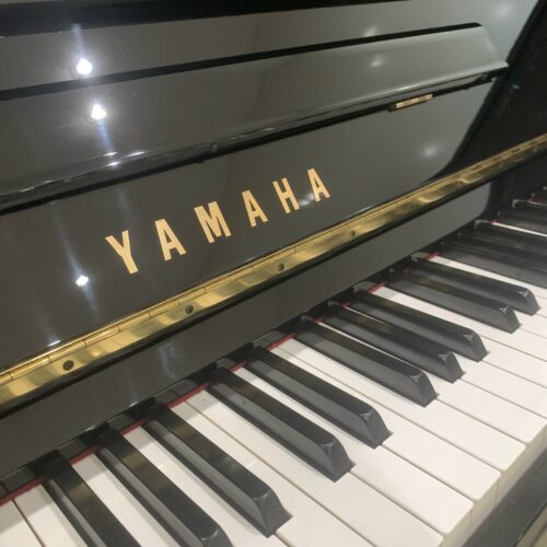 yamaha mc301