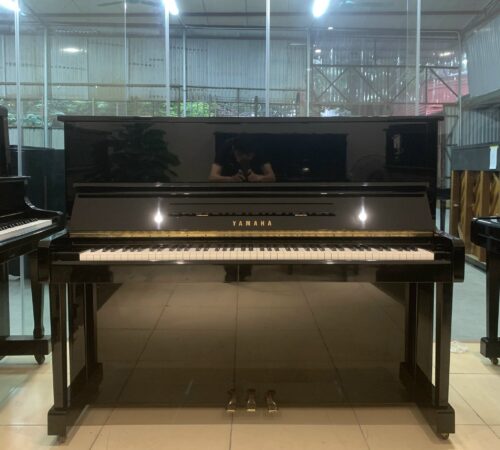 yamaha mc301