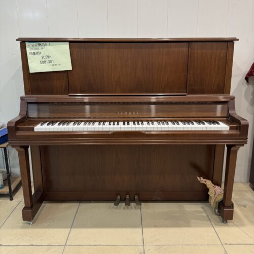 đàn piano yamaha YU5WN