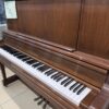 đàn piano yamaha YU5WN