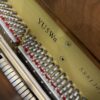 đàn piano yamaha YU5WN