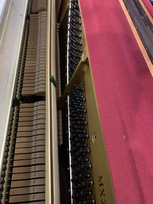 Piano Yamaha MX202R - Ảnh 7