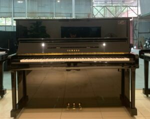 yamaha mc301