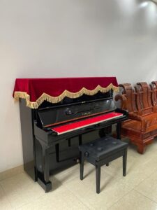 đàn piano cơ