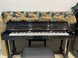 yamaha mc301