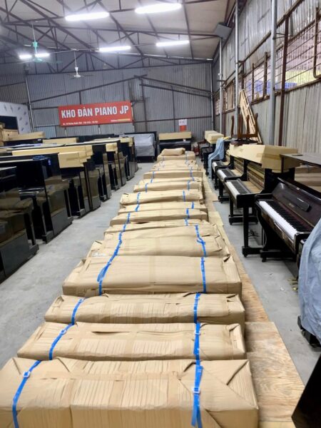 Đàn Piano – Giá Tốt, Nhiều Mẫu Cơ & Điện Tử Phù Hợp Cho Người Mới & Chuyên Nghiệp