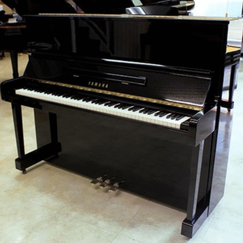 piano yamaha mc301