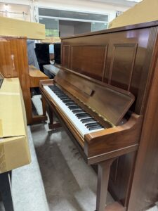 Piano yamaha W3AWn