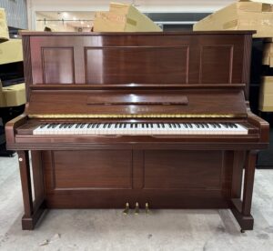 Piano Yamaha W3Awn