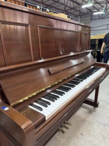 Yamaha W3AWn