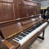 Yamaha W3AWn