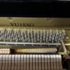piano yamaha yu1sxg