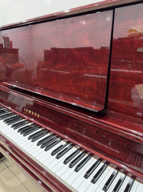 Yamaha UX30BiC