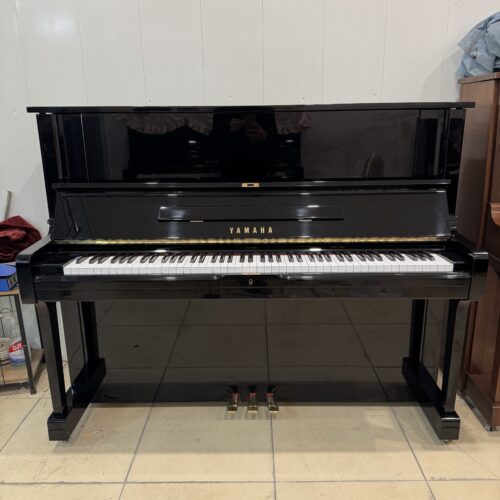piano yamaha yu1sxg
