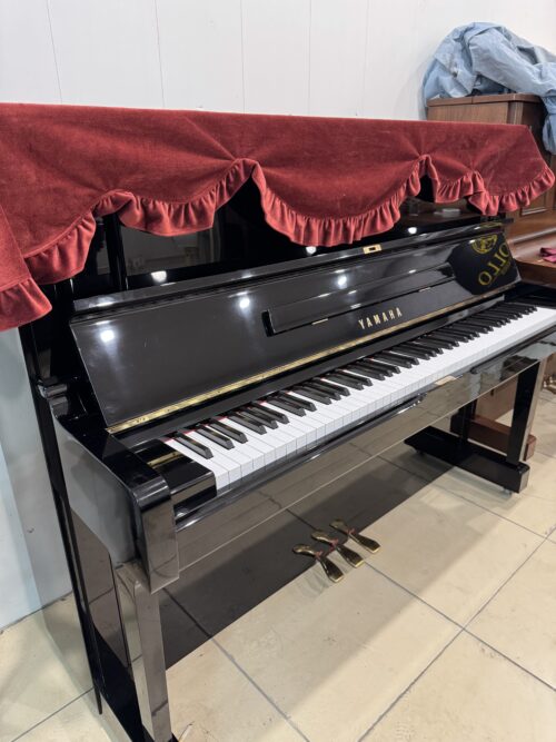 piano yamaha yu1sxg