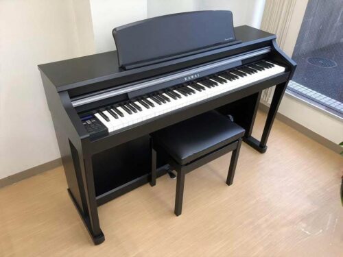Piano Kawai CA63
