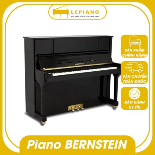 Đàn Piano BERNSTEIN