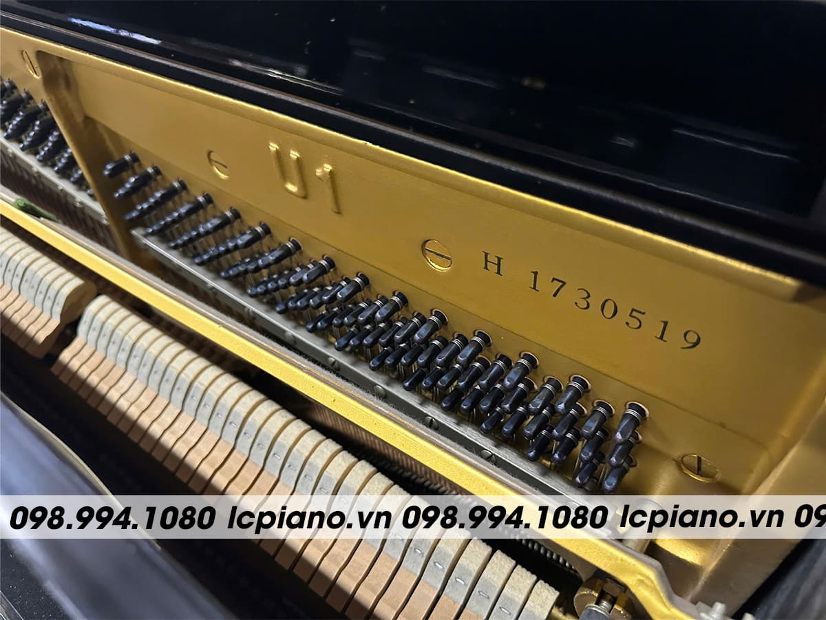 Đàn Piano Cơ Yamaha U1H dan-piano-co-yamaha-u1h-cua-lcpiano-6