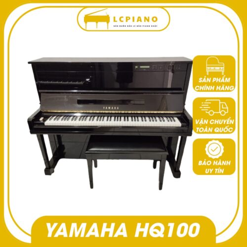 Đàn Piano Yamaha HQ100