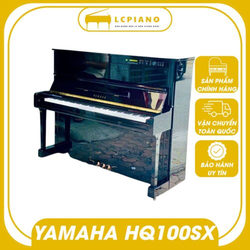 Đàn Piano Yamaha HQ100Sx