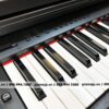 piano yamaha clp133 4