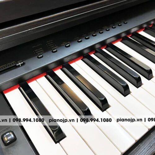 Đàn Piano Yamaha CLP 133 - Ảnh 4