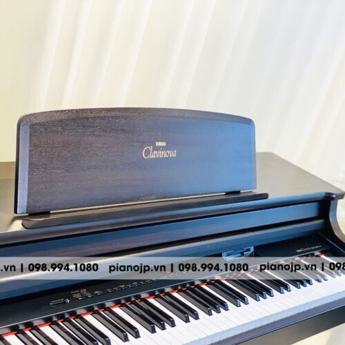 Đàn Piano Yamaha CLP 156 - Ảnh 5