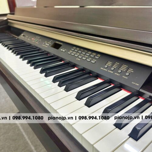piano-yamaha-CLP230C-6