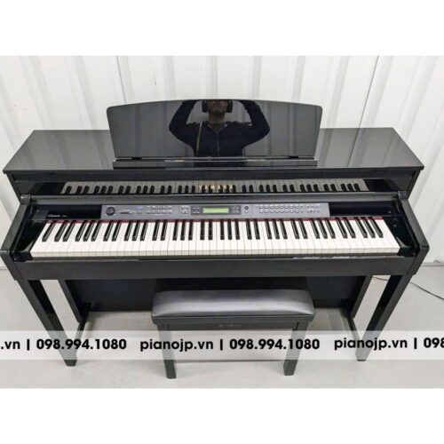 piano-yamaha-CLP480PE-4