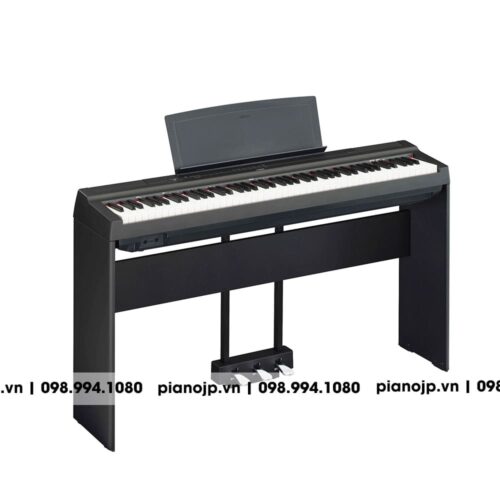 Đàn Piano Yamaha P125