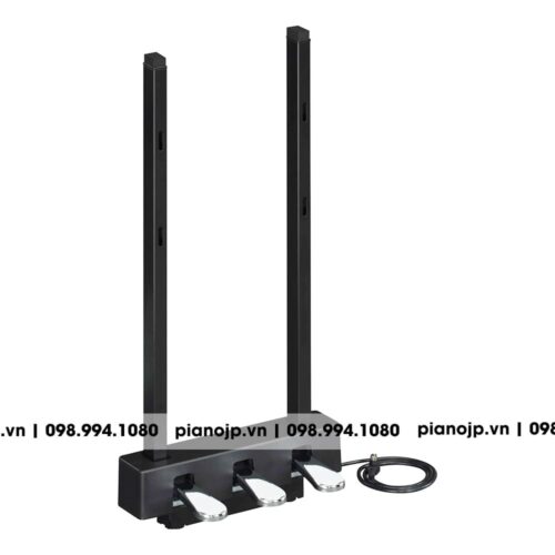 Đàn Piano Yamaha P125 - Ảnh 2