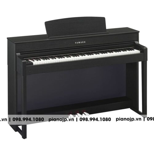 Đàn Piano Yamaha SCLP5450 - Ảnh 2