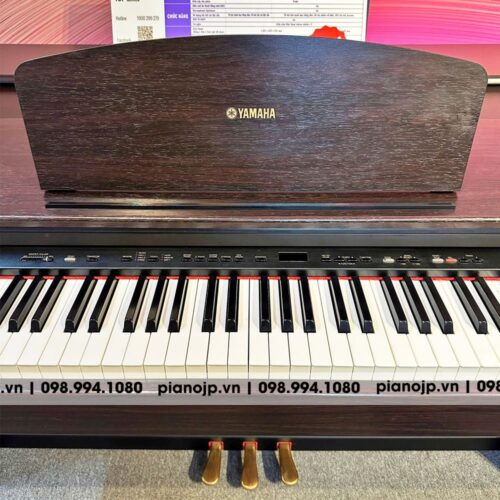 piano-yamaha-YDP121-5