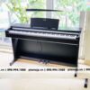 piano-yamaha-YDP142B-2