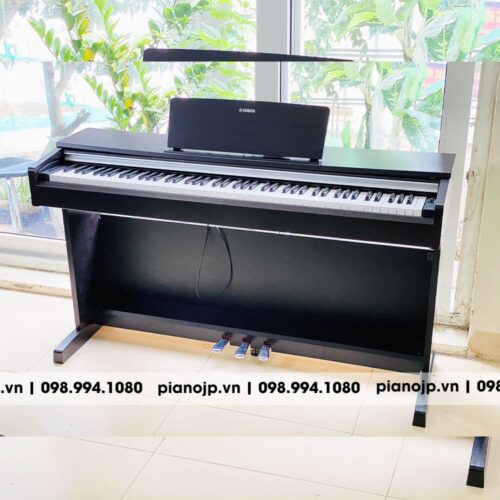 piano-yamaha-YDP142B-2