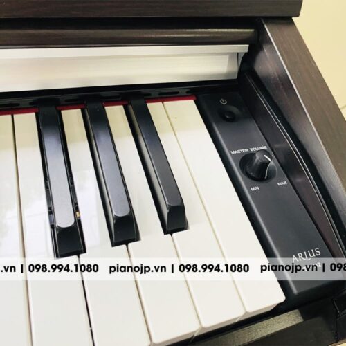 piano-yamaha-YDP142B-4