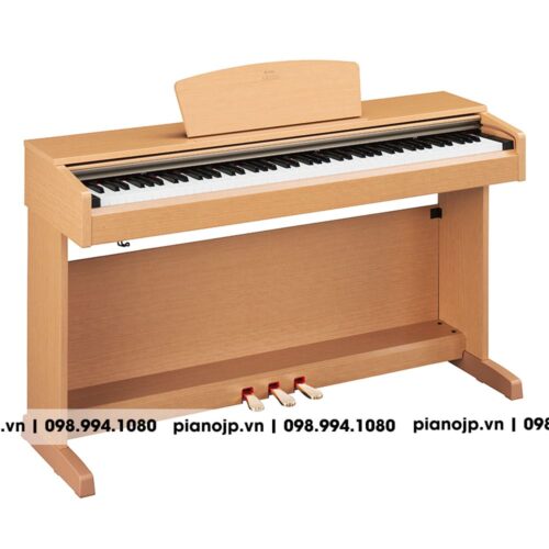 piano-yamaha-YDP161-2