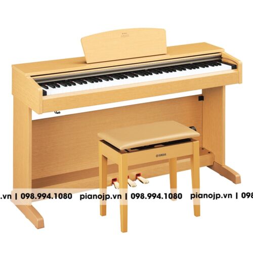piano-yamaha-YDP161-4