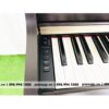 piano yamaha ydp162 2
