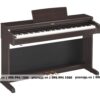 piano-yamaha-YDP163-5
