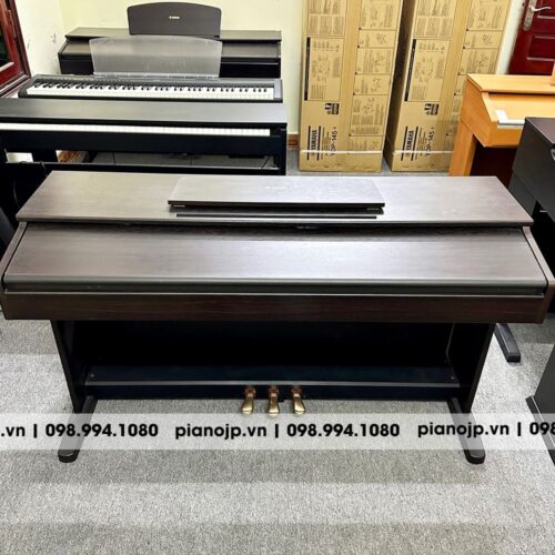 piano-yamaha-YDP201-2