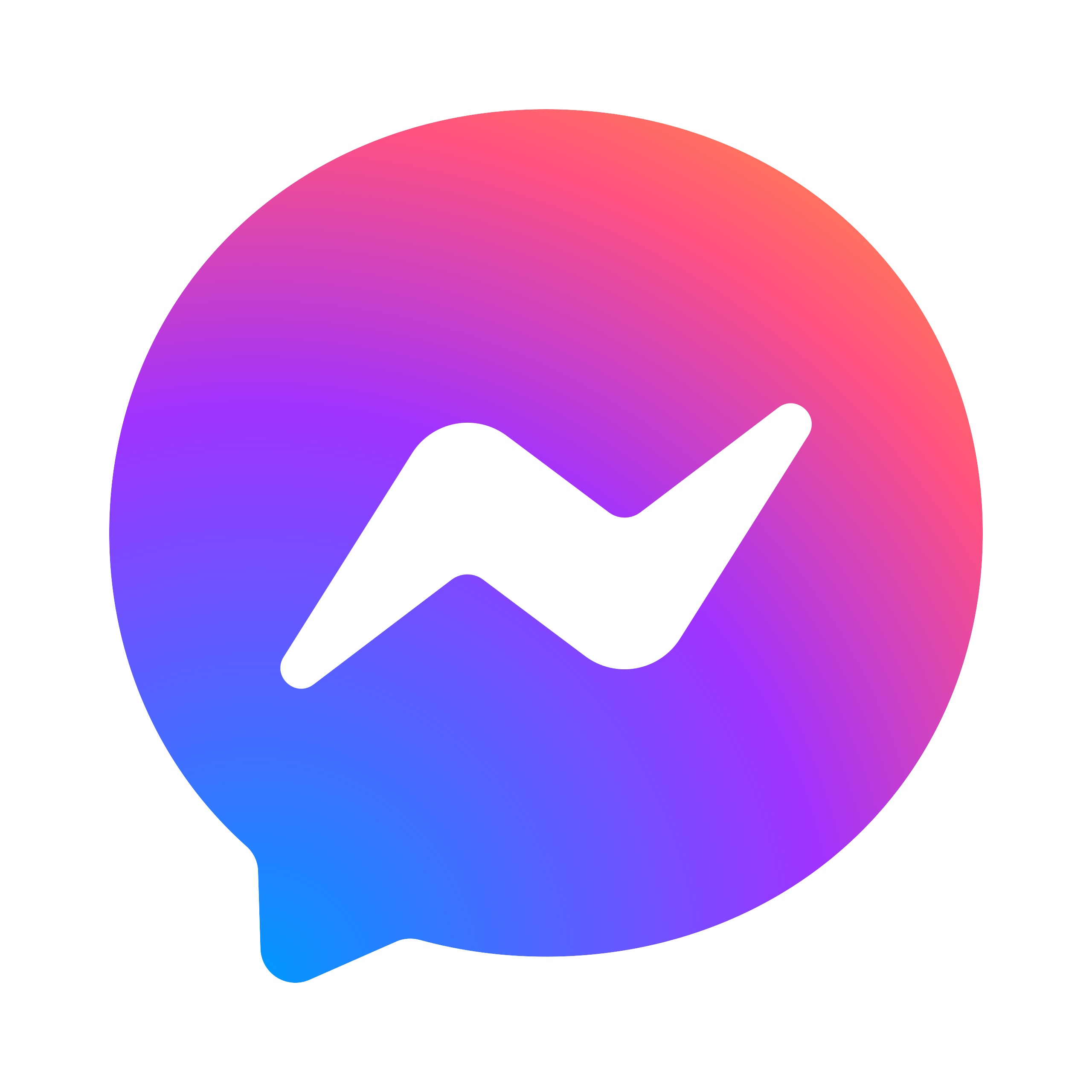 Chat messenger