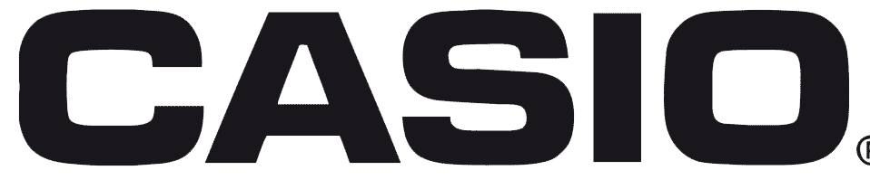 logo casio lcpiano