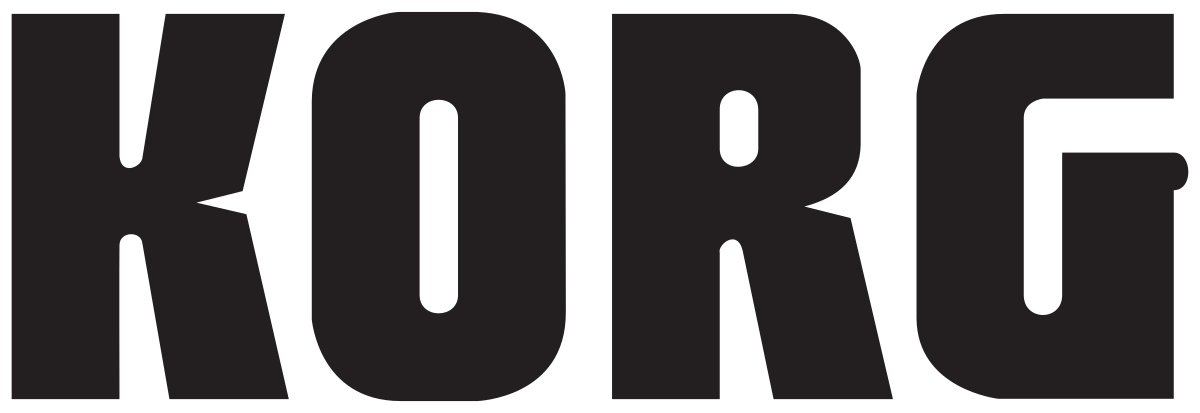 logo korg lcpiano